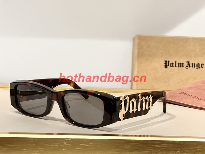 Palm Angels Sunglasses Top Quality PAS00049